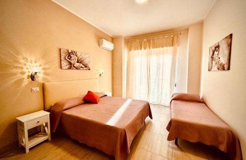 Castelvetrano Apartment | Efebo Apartment
