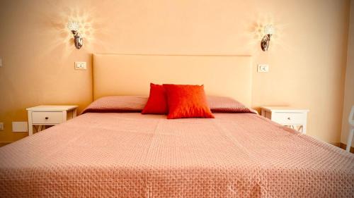 Castelvetrano Apartment | Efebo Apartment