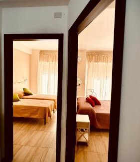 Castelvetrano Apartment | Efebo Apartment