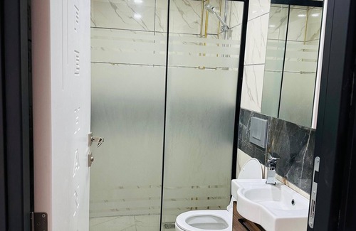 Eyyubiye Hotel | Efehan Otel