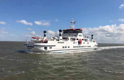 Buren Ski Chalet | Effe Niks