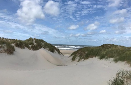 Buren Ski Chalet | Effe Niks