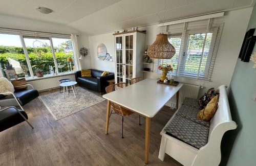 Buren Ski Chalet | Effe Niks