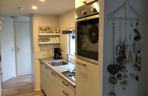 Buren Ski Chalet | Effe Wad