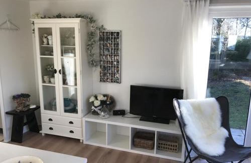 Buren Ski Chalet | Effe Wad