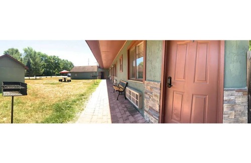 North Lakeport Apartment | Efficiency apartment 3 for rent
