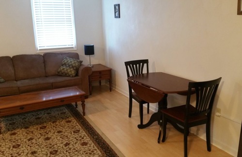 Craig Creek Apartment | Efficiency Apartment in New Castle, Virginia Convenient to the Appalachian Trail