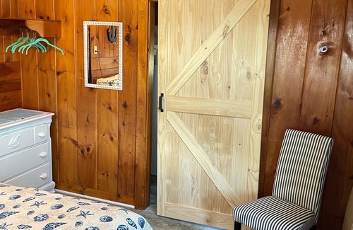 Wells Cottage | Efficiency unit #6