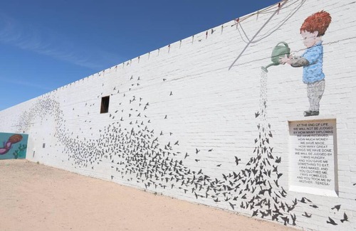 Roosevelt Apartment | Efficient Micro Living in DTPH