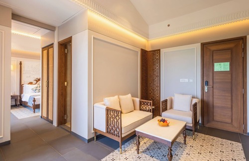 Calangute Resort | Effotel By Sayaji Calangute, Goa