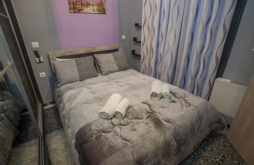 Nafpaktos House | Efis guest house near Nafpaktos-Fully Equipped Home