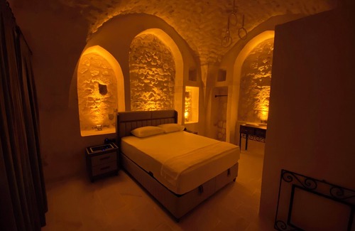 Eyyubiye Hotel | Efruzhan Hotel