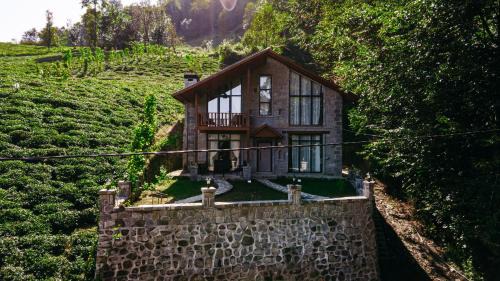 Ardesen Villa | Efsun Taş Konak