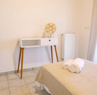 Pyrgos Villa | EftychiaHouse