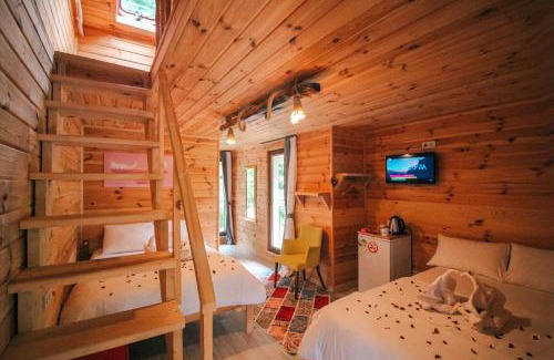 Ayder Apartment | Efulim Apart
