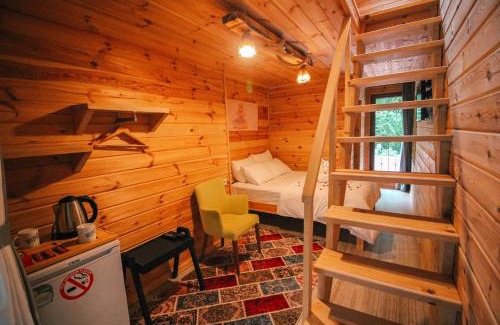 Ayder Apartment | Efulim Apart