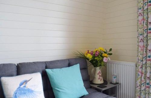 Llanfyllin House | Efyrnwy Pod Vip