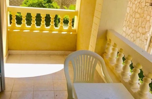 Muharam Bik Villa | North Coast Villa in Amoun Resort Fully Air-conditioned, 10 Guests