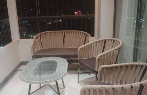 Giza Apartment | eg-b-202 . 2BR & 2 bathroom