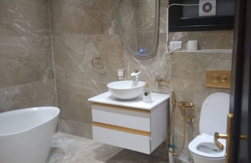 Giza Apartment | eg-b-202 . 2BR & 2 bathroom