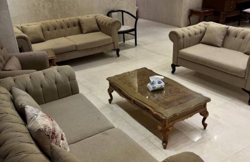 Cairo Apartment | EGA-CN-151 Three BR Nial View