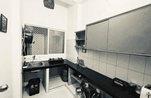 Varanasi Apartment | Egarden Anand 2BHK Suite