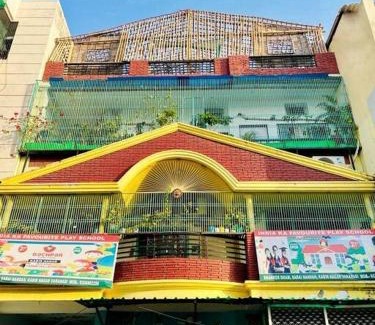 Varanasi Apartment | Egarden Shanti 2BHK Suite