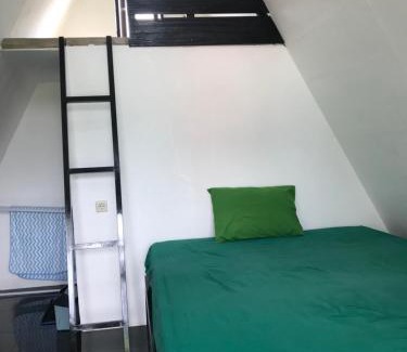 Kecamatan Sembalun Bed & Breakfast | Eger Rinjani Inn