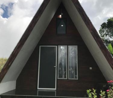 Kecamatan Sembalun Bed & Breakfast | Eger Rinjani Inn