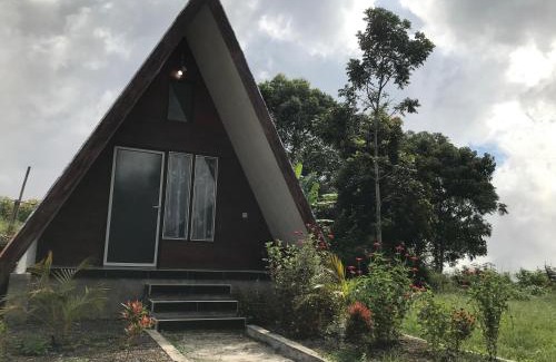 Kecamatan Sembalun Bed & Breakfast | Eger Rinjani Inn