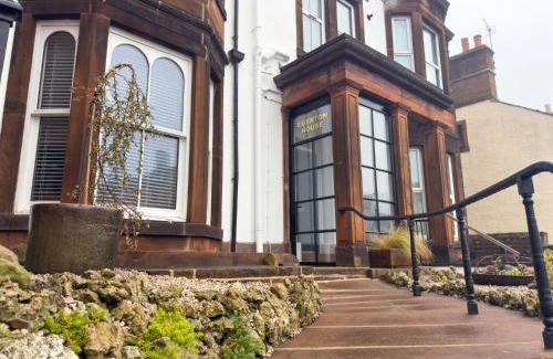 Penrith House | Egerton House Penrith