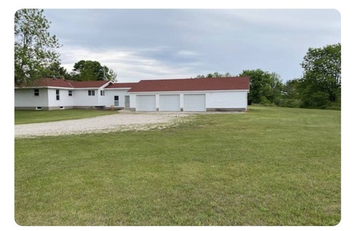 Egg Harbor House | Egg Harbor White House - 4 bedroom