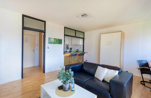 Bad Driburg Apartment | Egge Suite
