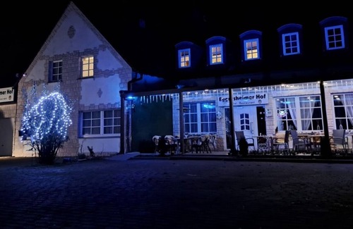 Norvenich Apartment | Eggersheimer Hof