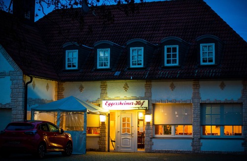 Norvenich Apartment | Eggersheimer Hof