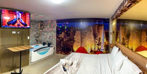 Jose Luis Bustamante y Rivero House | EGIPTO HOTEL BOUTIQUE