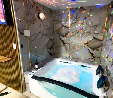 Jose Luis Bustamante y Rivero House | EGIPTO HOTEL BOUTIQUE