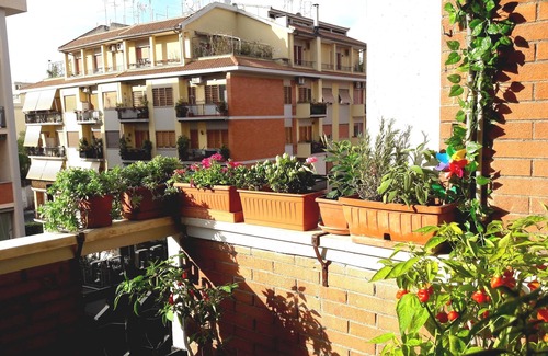 Tuscolano Apartment | Egle's House
