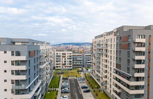 Tirgu Mures Apartment | EGO Apartment