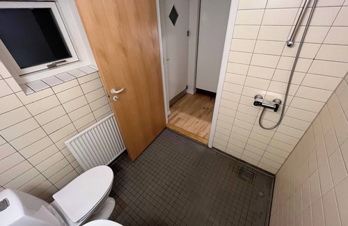 Tornbjerg House | Ego Etværelses i Stille Naturområde med alt tæt på