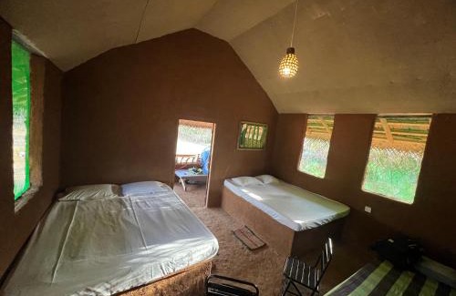 Yodakandiya Ski Chalet | Ego Lakeside Safari Retreat- Yala Tissamaharama
