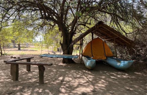 Yodakandiya Ski Chalet | Ego Lakeside Safari Retreat- Yala Tissamaharama