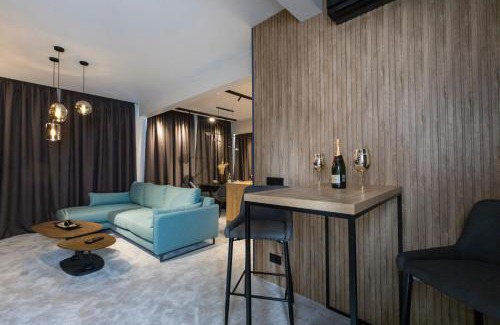 Veliko Tarnovo Center Apartment | Egoist Boutique Suites