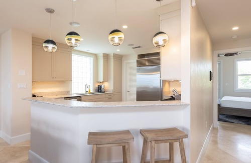 Islamorada House | Egret House @ Tarpon Point