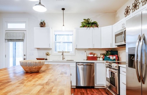 Eclectic House | Egret`s Nest | 2 Bed, 2 Bath