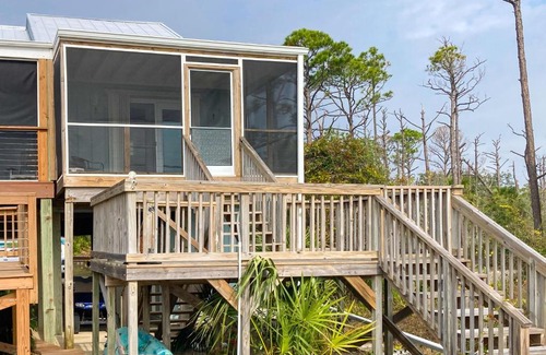 Port St. Joe House | Egret's Nest