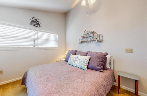 Port St. Joe House | Egret's Nest