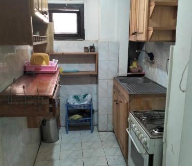 Nasr City Apartment | Egypt House