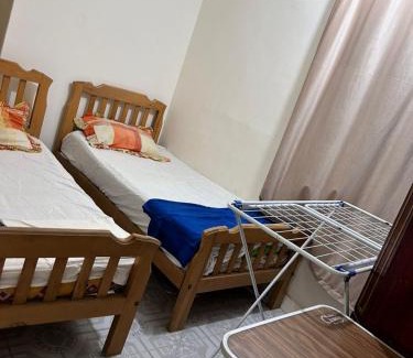 Nasr City Apartment | Egypt House
