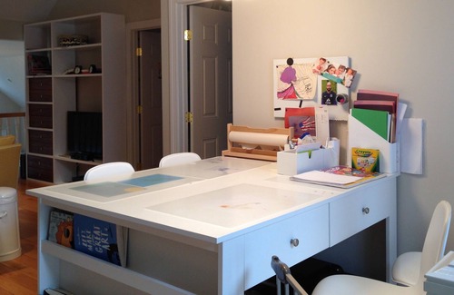 Wainscott Woods House | EH Gem (Large, Modern Home great for families)